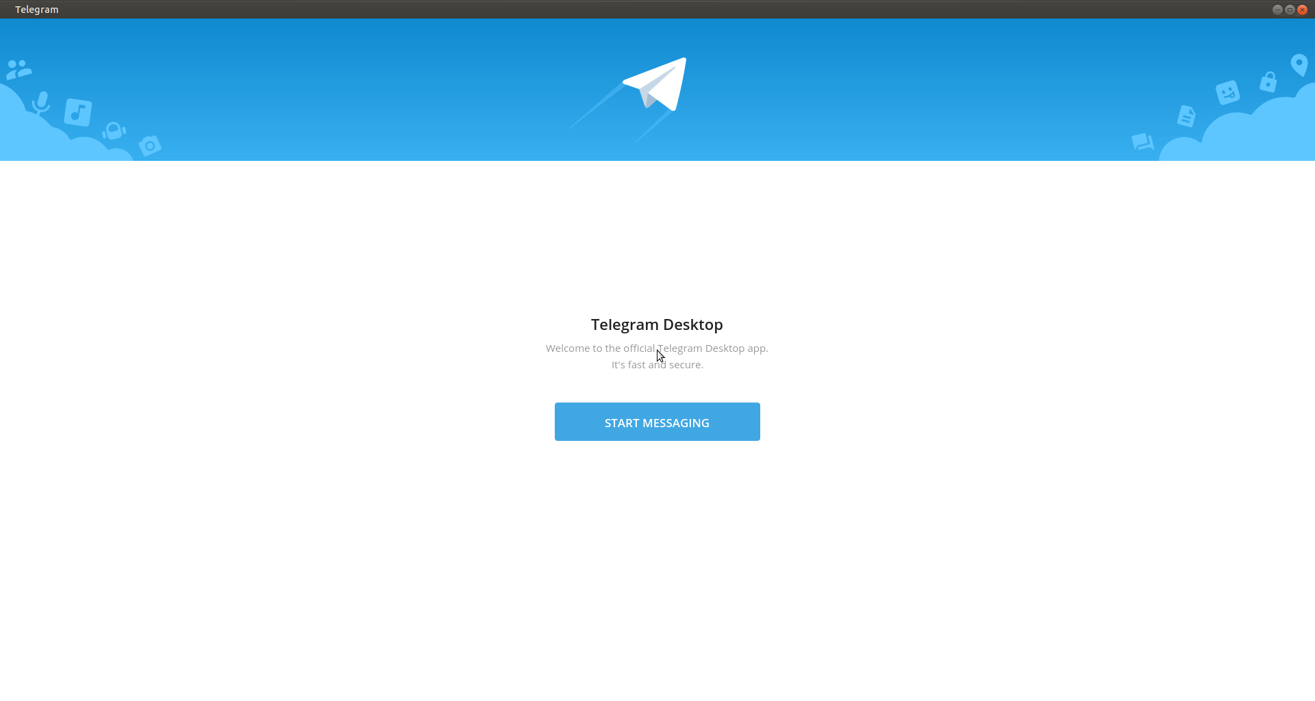 Telegram - rýchly a bezpečný komunikátor