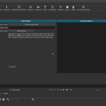 Shotcut - open-source video editor