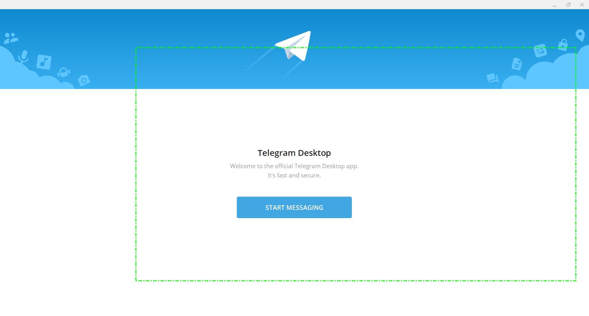 Telegram - najrýchlejšia aplikácia na zasielanie správ
